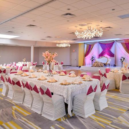 Holiday Inn Dallas-Richardson By Ihg Exteriér fotografie