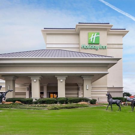 Holiday Inn Dallas-Richardson By Ihg Exteriér fotografie