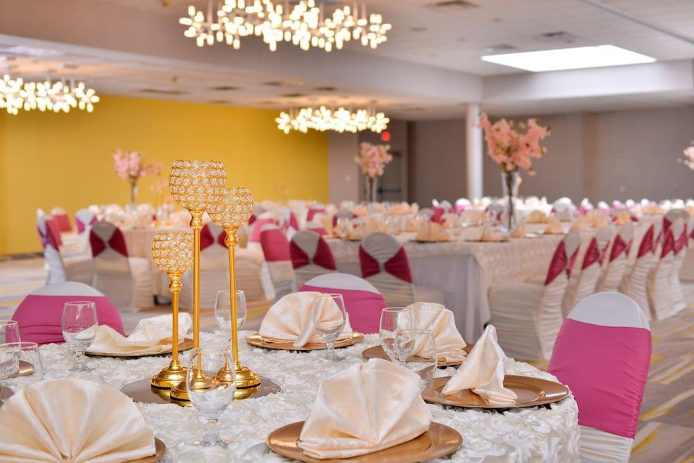 Holiday Inn Dallas-Richardson By Ihg Exteriér fotografie