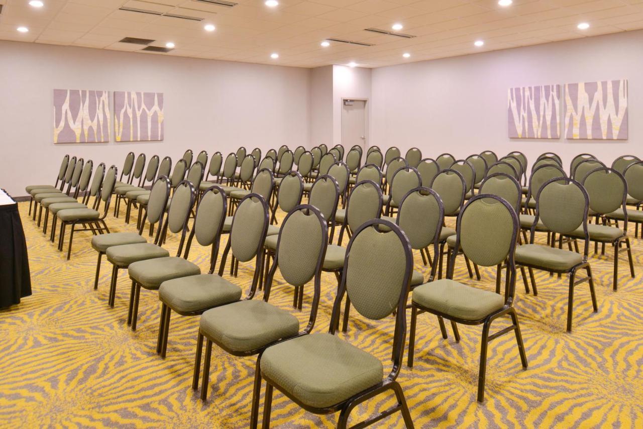 Holiday Inn Dallas-Richardson By Ihg Exteriér fotografie