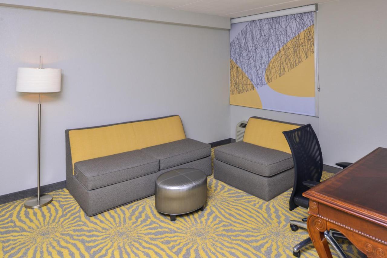 Holiday Inn Dallas-Richardson By Ihg Exteriér fotografie