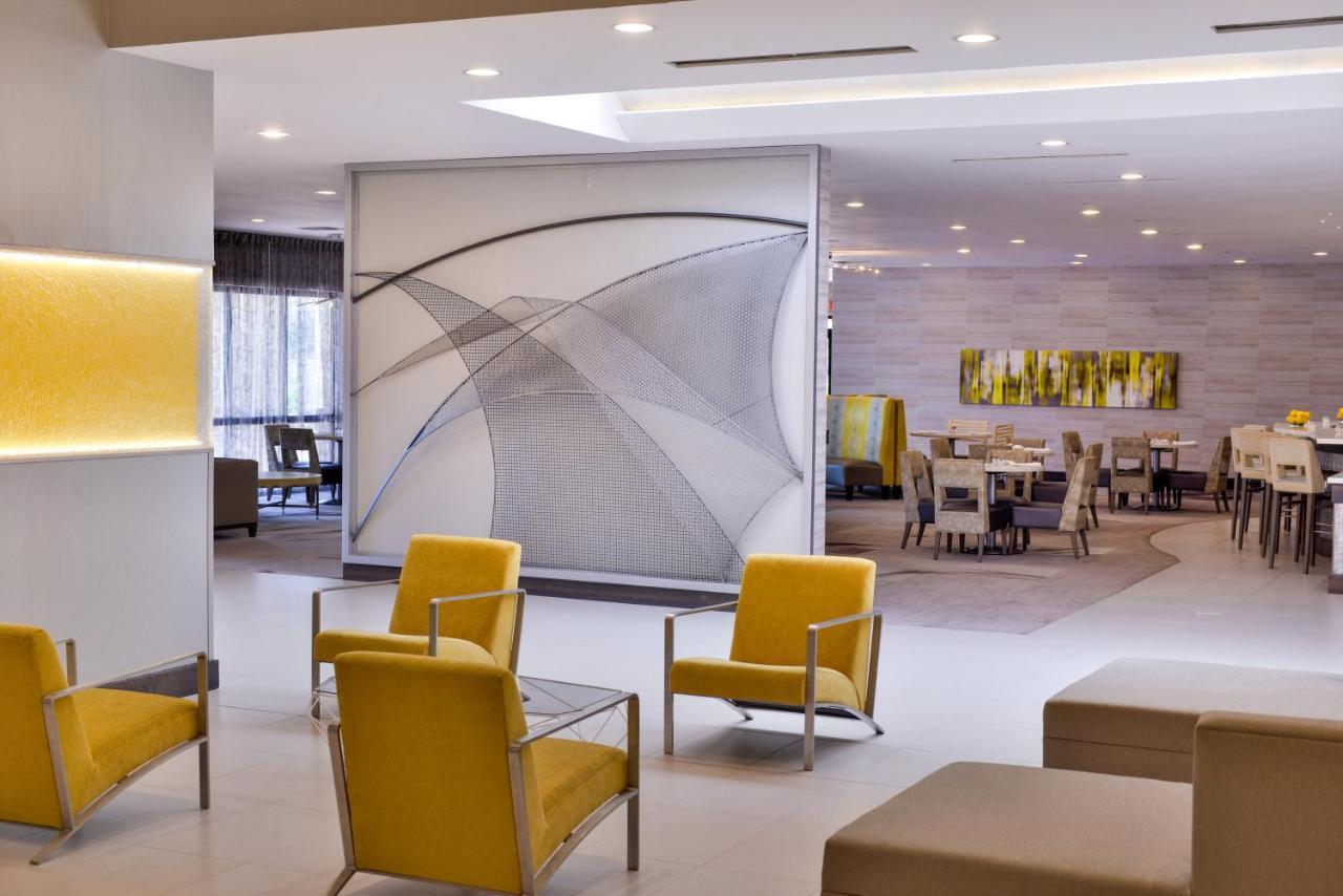 Holiday Inn Dallas-Richardson By Ihg Exteriér fotografie
