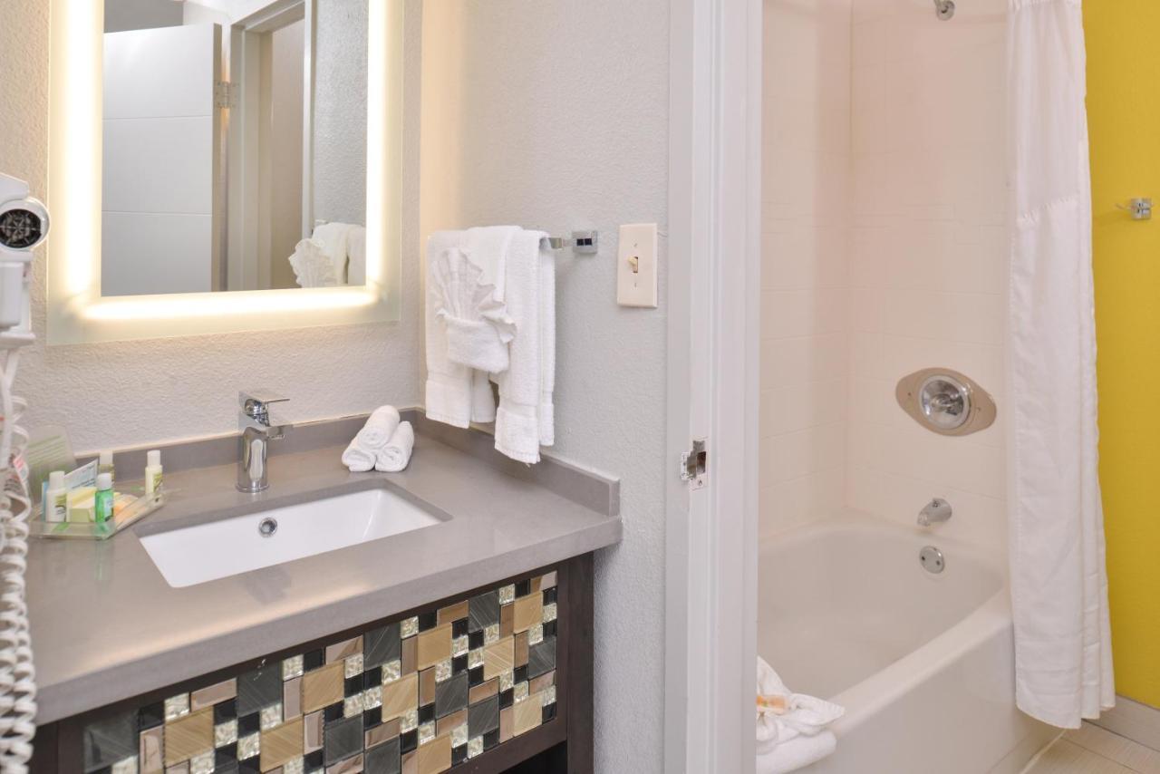 Holiday Inn Dallas-Richardson By Ihg Exteriér fotografie