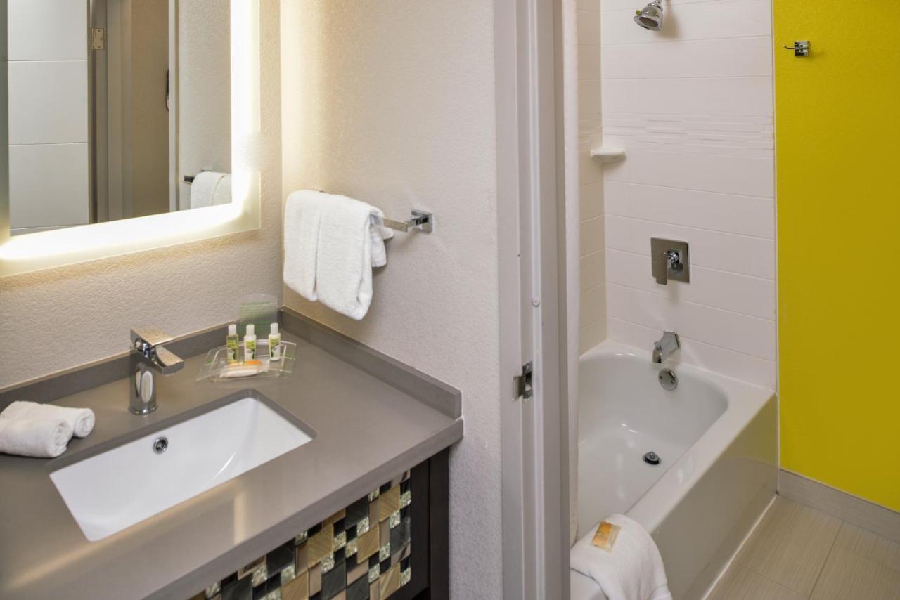 Holiday Inn Dallas-Richardson By Ihg Exteriér fotografie