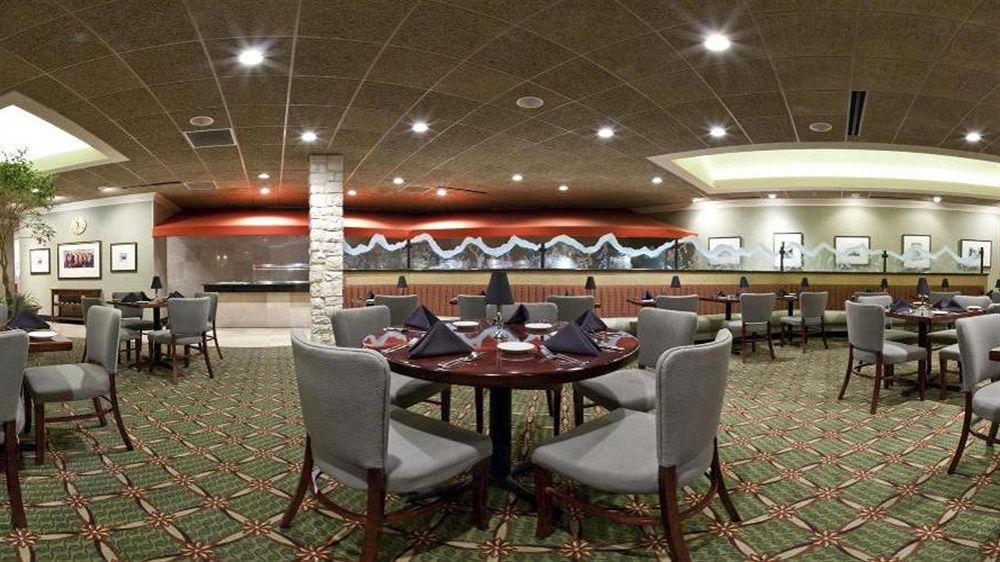 Holiday Inn Dallas-Richardson By Ihg Exteriér fotografie