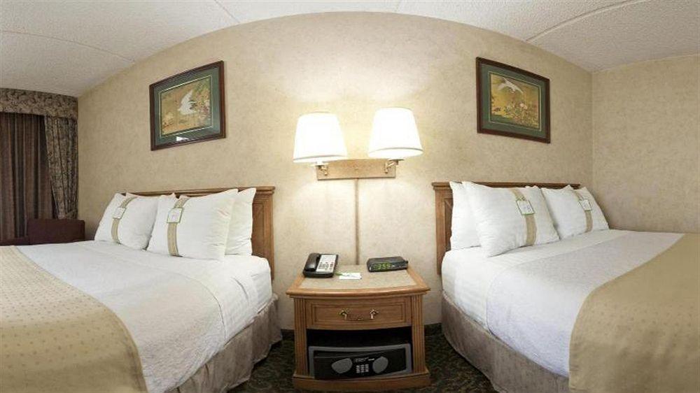 Holiday Inn Dallas-Richardson By Ihg Exteriér fotografie