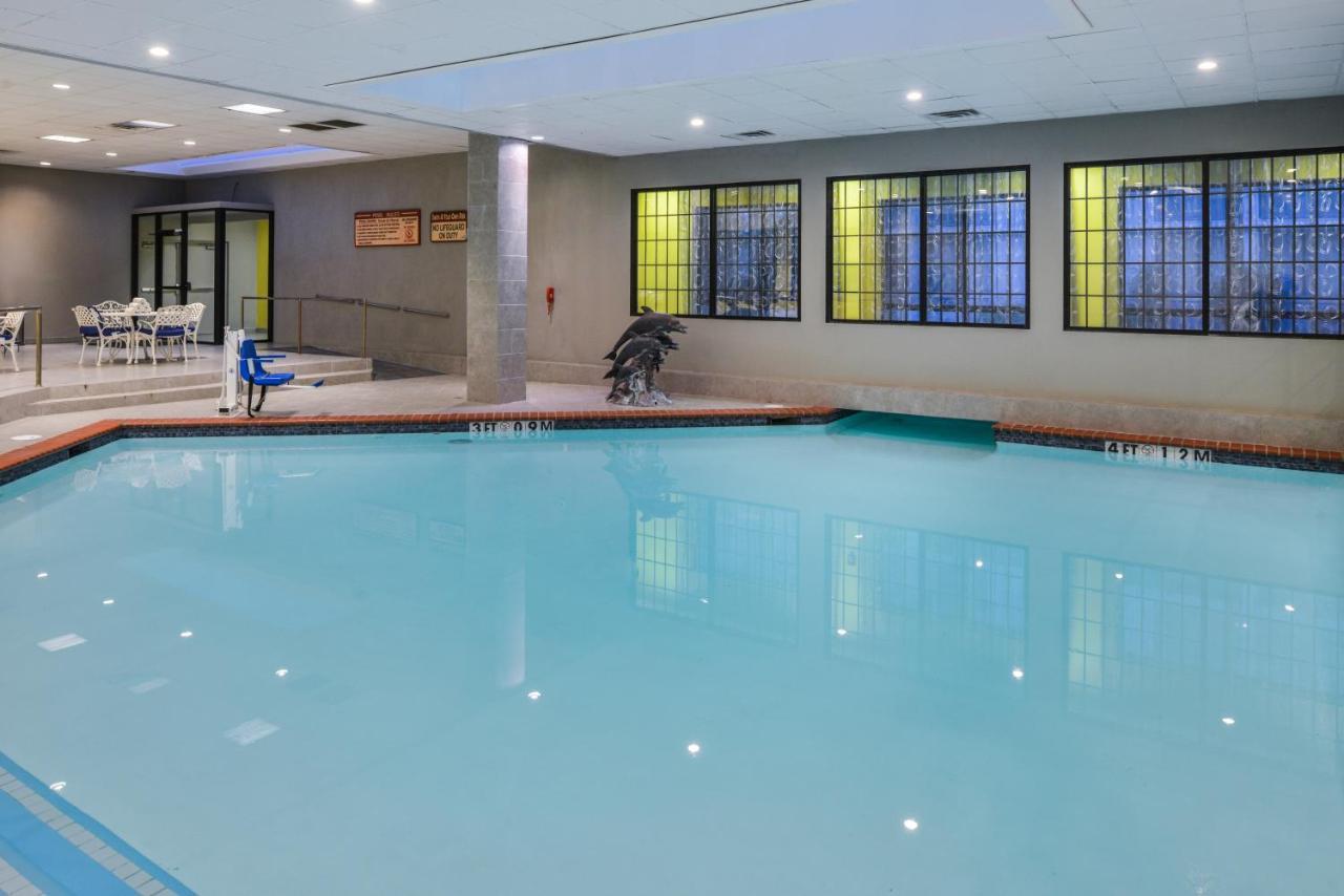 Holiday Inn Dallas-Richardson By Ihg Exteriér fotografie