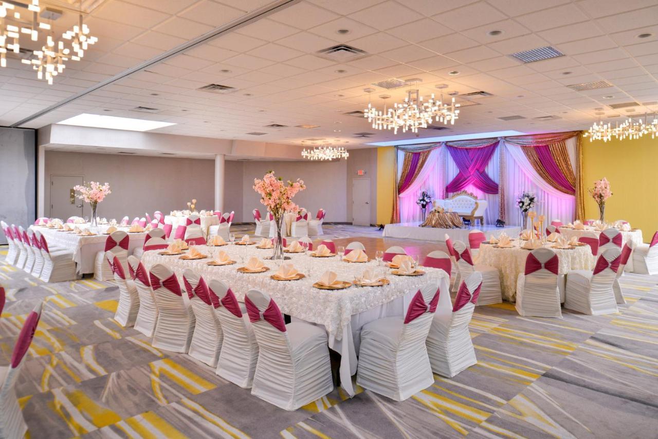 Holiday Inn Dallas-Richardson By Ihg Exteriér fotografie