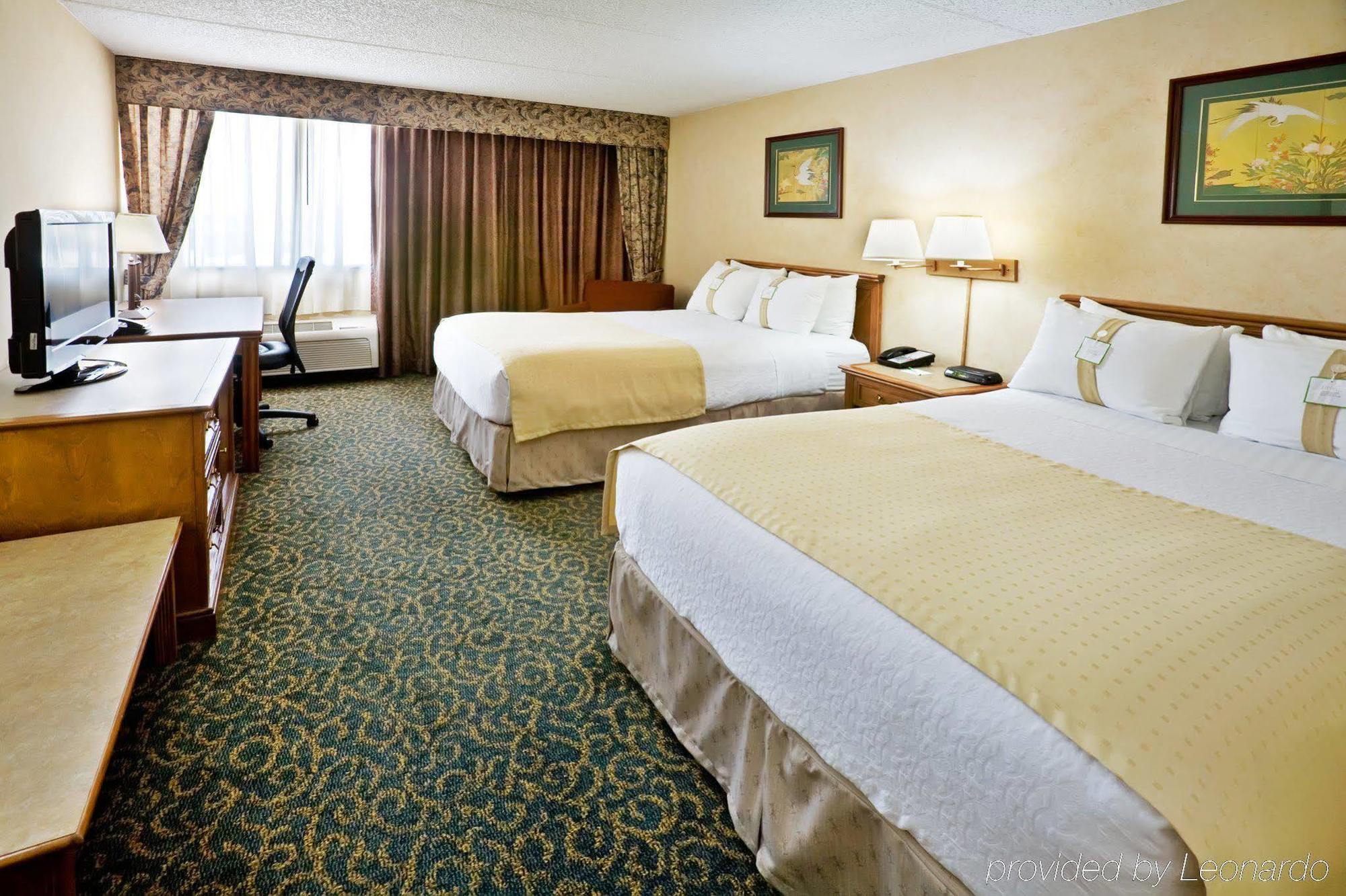 Holiday Inn Dallas-Richardson By Ihg Exteriér fotografie