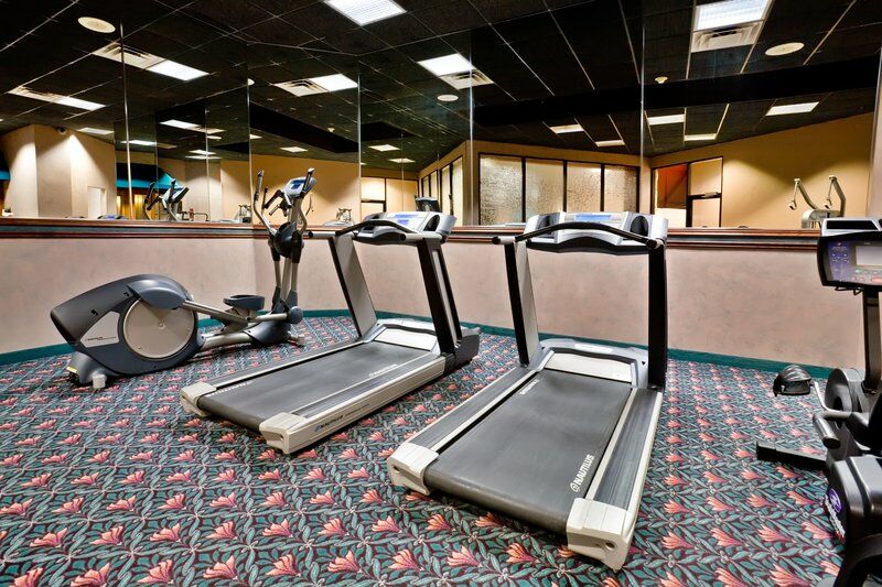 Holiday Inn Dallas-Richardson By Ihg Exteriér fotografie