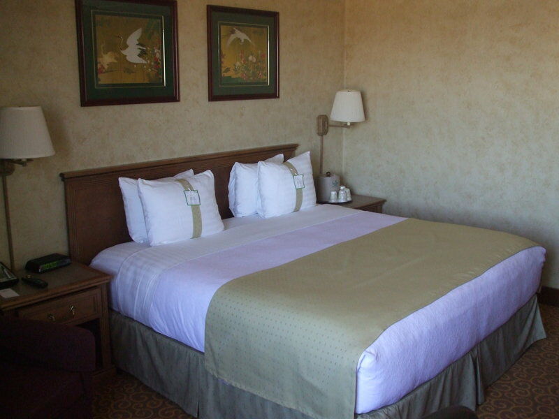 Holiday Inn Dallas-Richardson By Ihg Exteriér fotografie