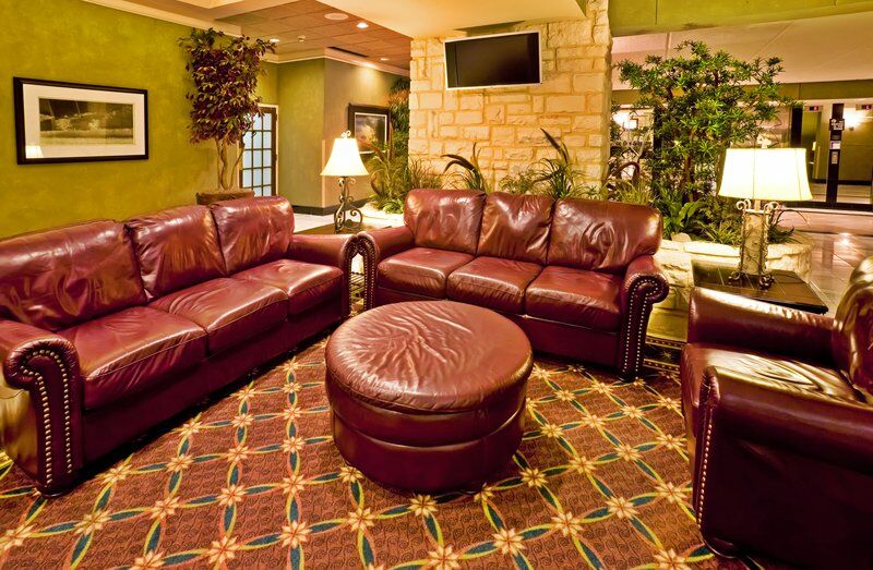 Holiday Inn Dallas-Richardson By Ihg Exteriér fotografie