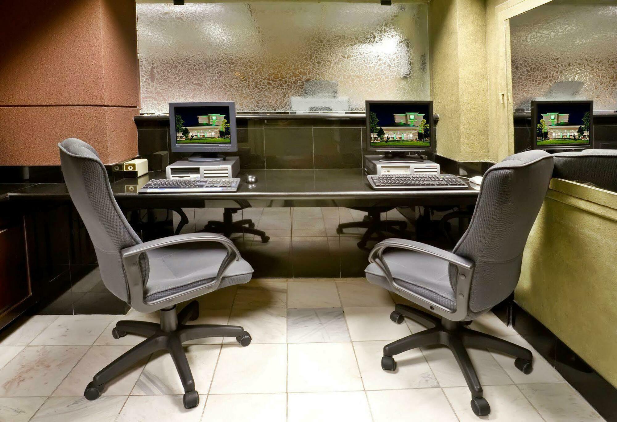 Holiday Inn Dallas-Richardson By Ihg Exteriér fotografie