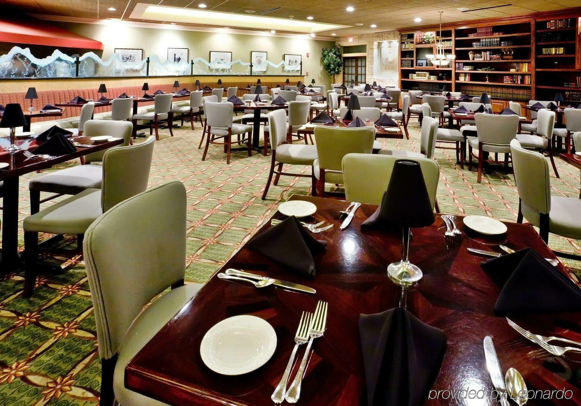 Holiday Inn Dallas-Richardson By Ihg Exteriér fotografie