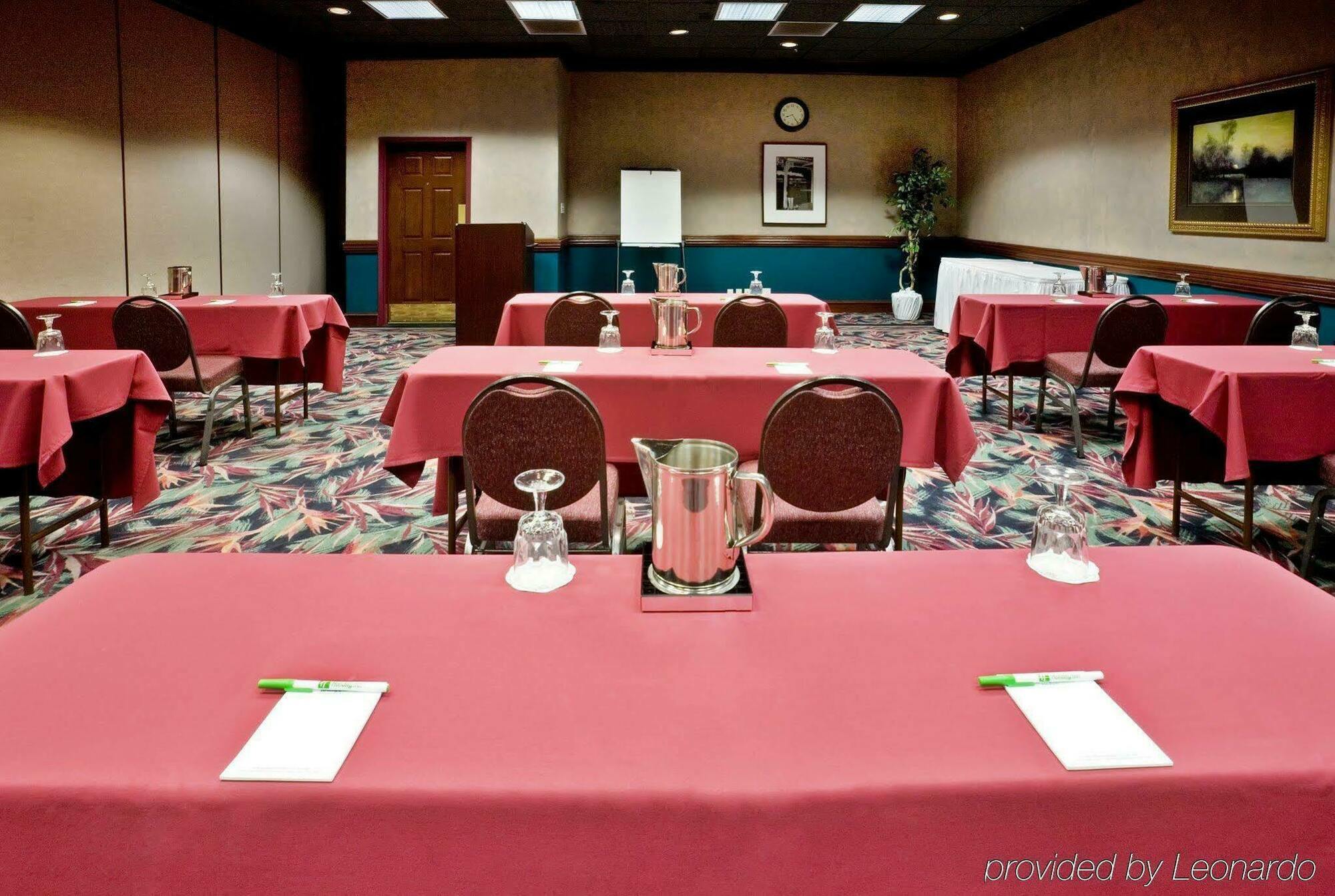 Holiday Inn Dallas-Richardson By Ihg Exteriér fotografie