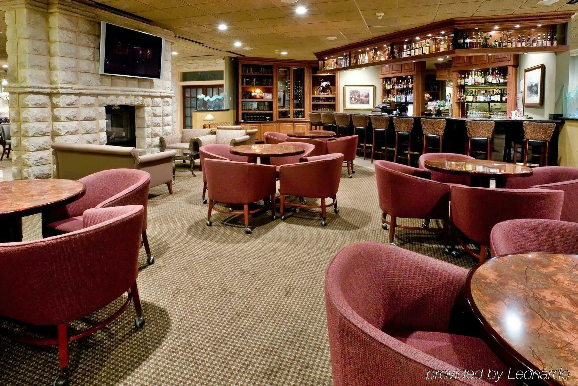 Holiday Inn Dallas-Richardson By Ihg Exteriér fotografie