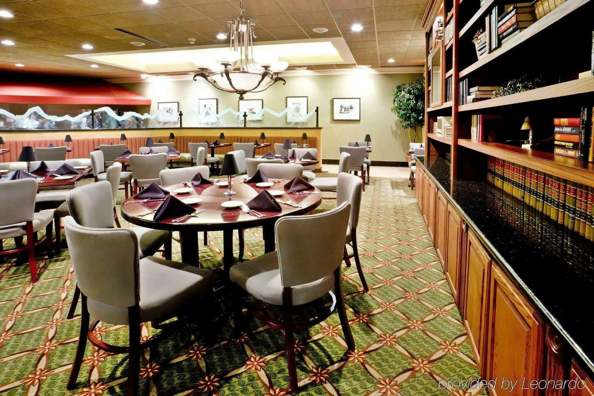 Holiday Inn Dallas-Richardson By Ihg Exteriér fotografie