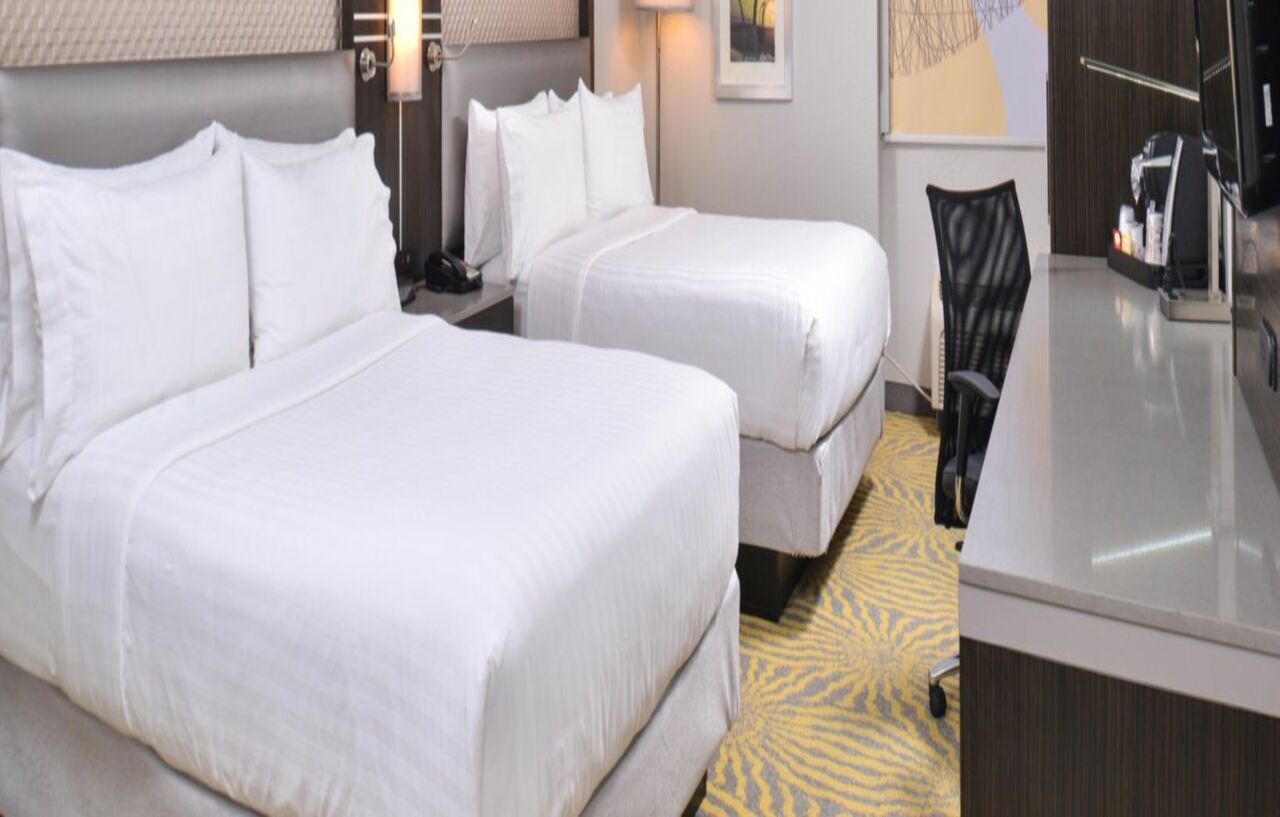 Holiday Inn Dallas-Richardson By Ihg Exteriér fotografie