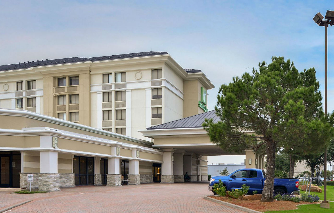 Holiday Inn Dallas-Richardson By Ihg Exteriér fotografie