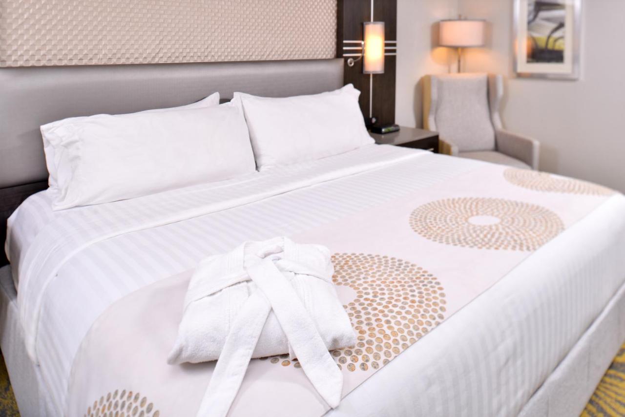 Holiday Inn Dallas-Richardson By Ihg Pokoj fotografie