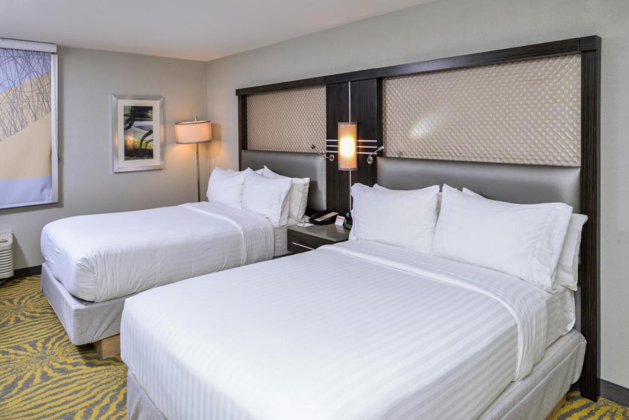 Holiday Inn Dallas-Richardson By Ihg Pokoj fotografie