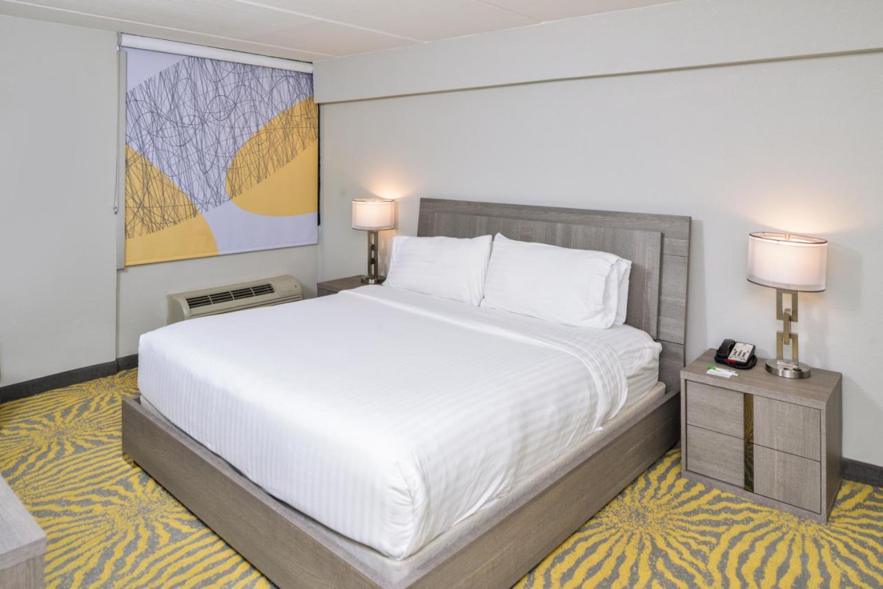 Holiday Inn Dallas-Richardson By Ihg Pokoj fotografie
