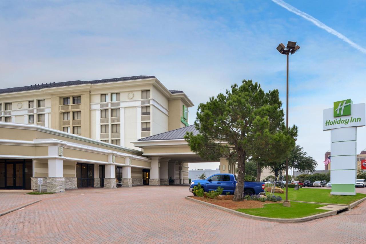 Holiday Inn Dallas-Richardson By Ihg Exteriér fotografie
