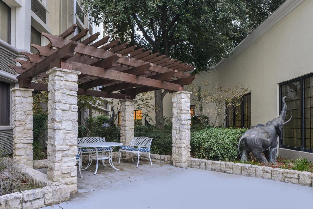 Holiday Inn Dallas-Richardson By Ihg Exteriér fotografie
