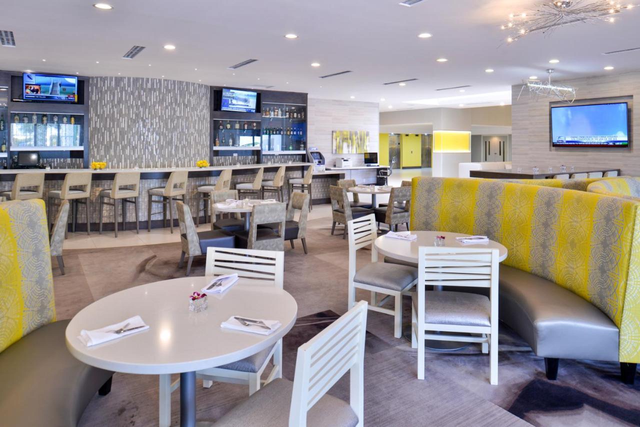 Holiday Inn Dallas-Richardson By Ihg Exteriér fotografie