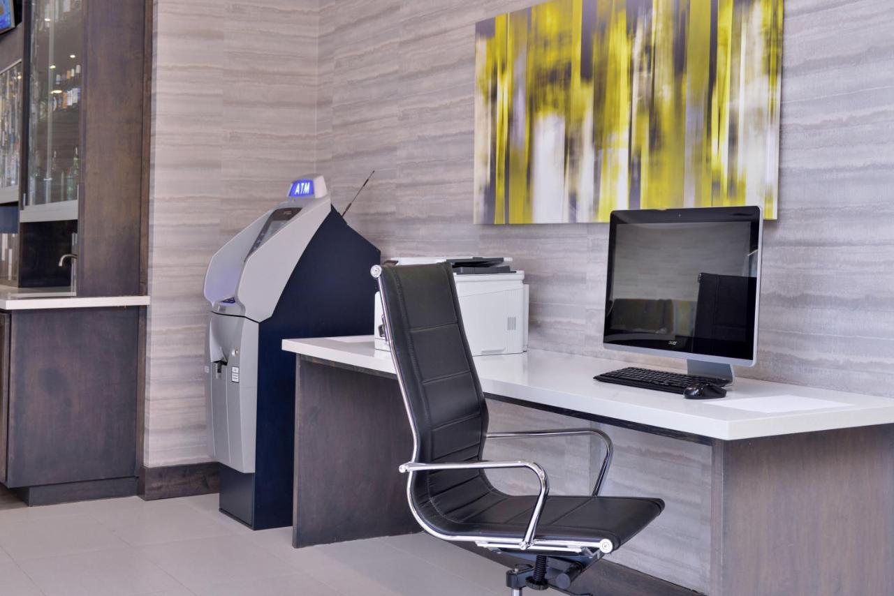 Holiday Inn Dallas-Richardson By Ihg Exteriér fotografie