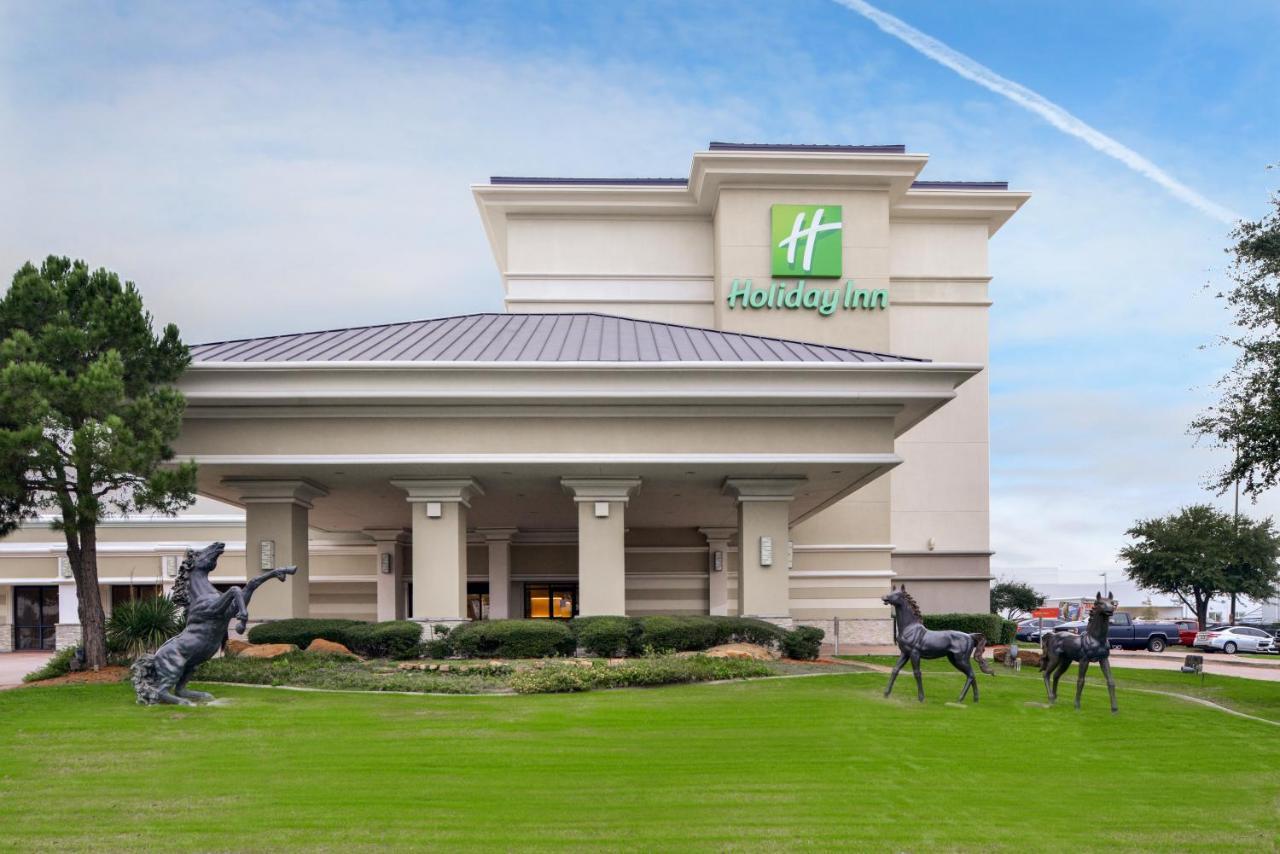 Holiday Inn Dallas-Richardson By Ihg Exteriér fotografie