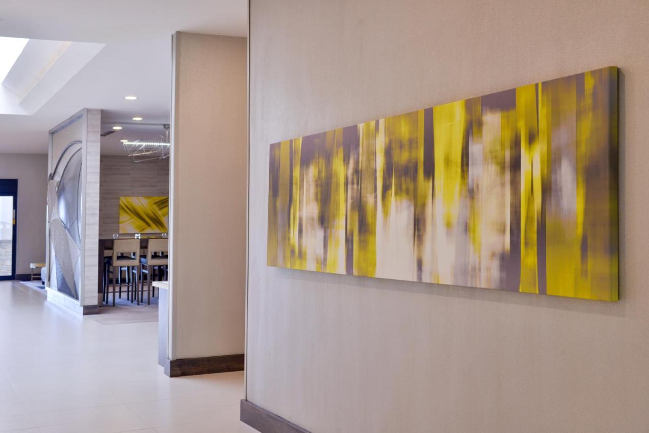 Holiday Inn Dallas-Richardson By Ihg Exteriér fotografie