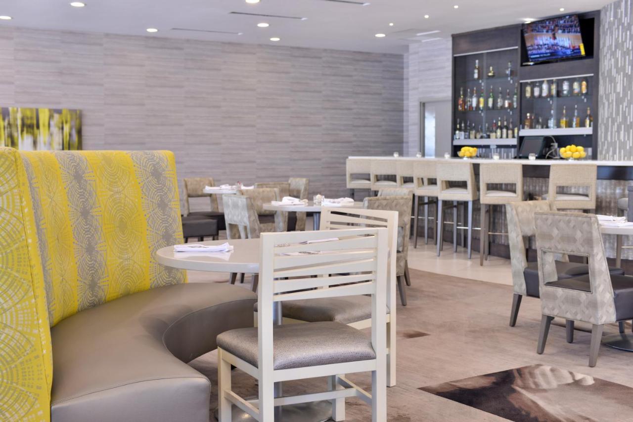 Holiday Inn Dallas-Richardson By Ihg Exteriér fotografie
