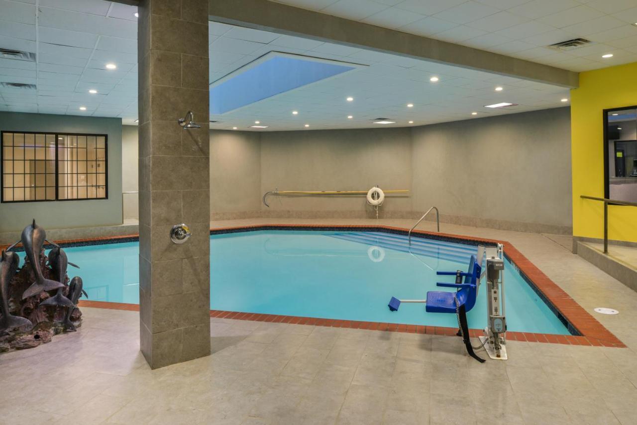 Holiday Inn Dallas-Richardson By Ihg Exteriér fotografie