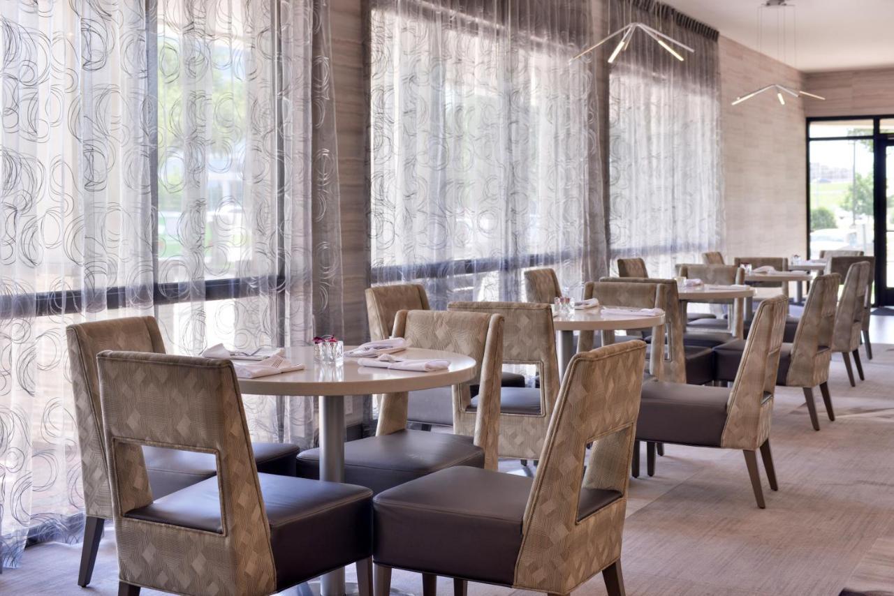 Holiday Inn Dallas-Richardson By Ihg Exteriér fotografie