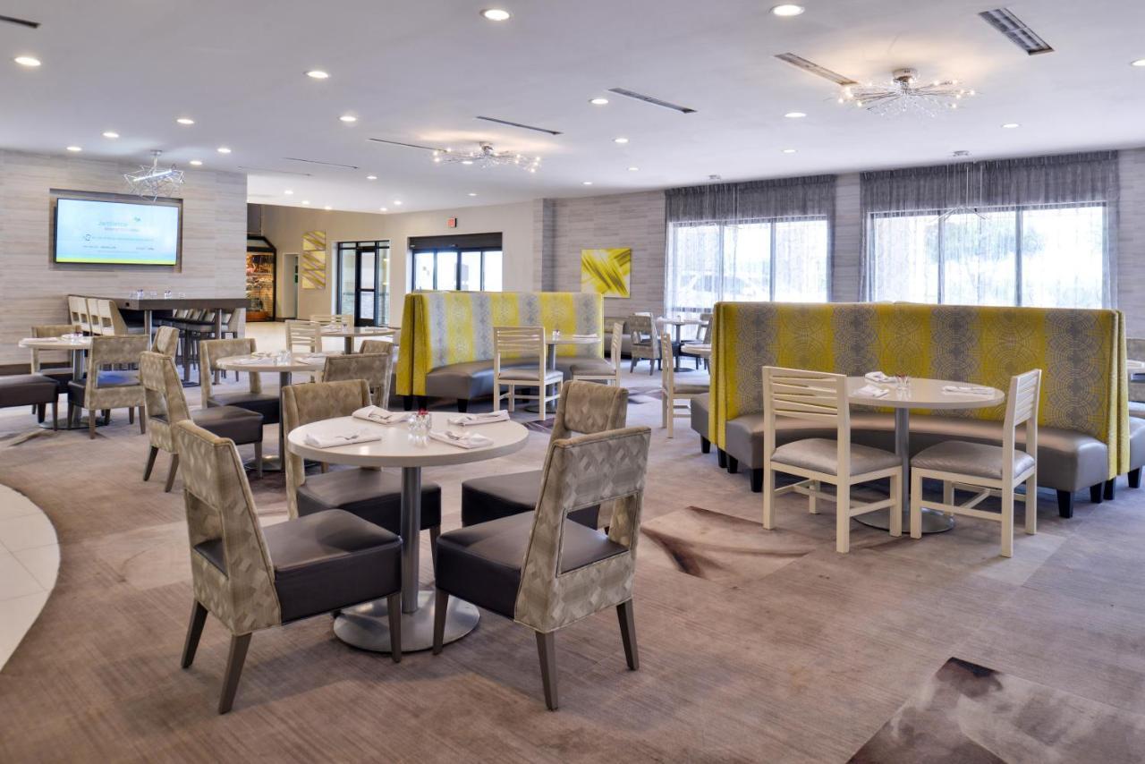 Holiday Inn Dallas-Richardson By Ihg Exteriér fotografie