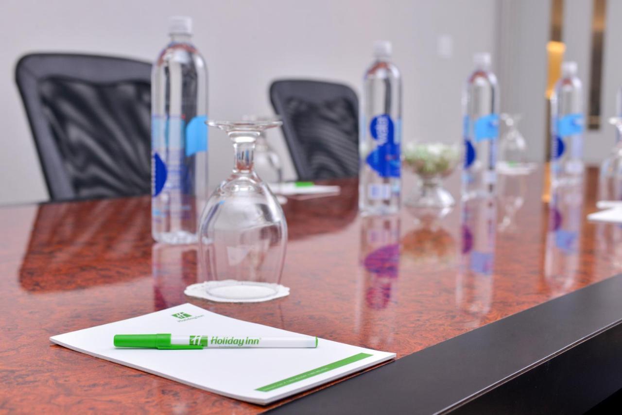 Holiday Inn Dallas-Richardson By Ihg Exteriér fotografie