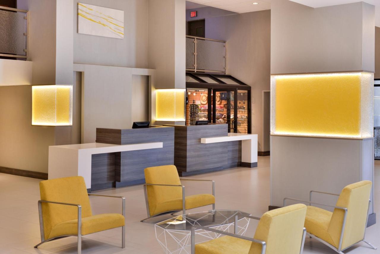 Holiday Inn Dallas-Richardson By Ihg Exteriér fotografie
