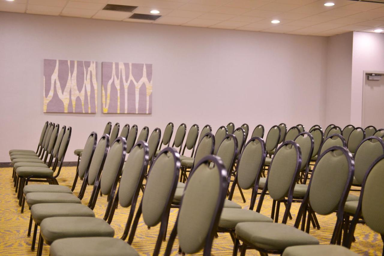 Holiday Inn Dallas-Richardson By Ihg Exteriér fotografie