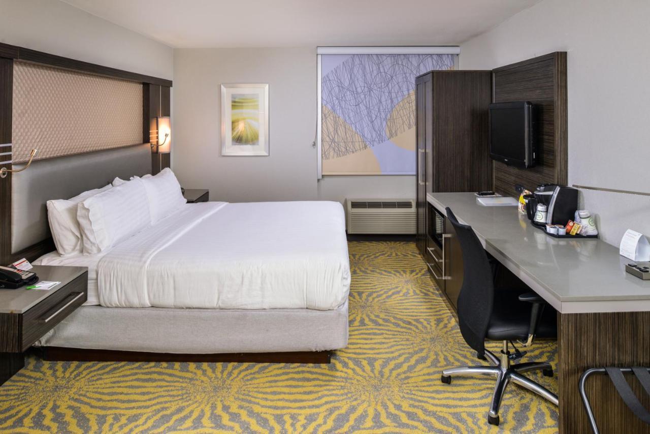 Holiday Inn Dallas-Richardson By Ihg Exteriér fotografie