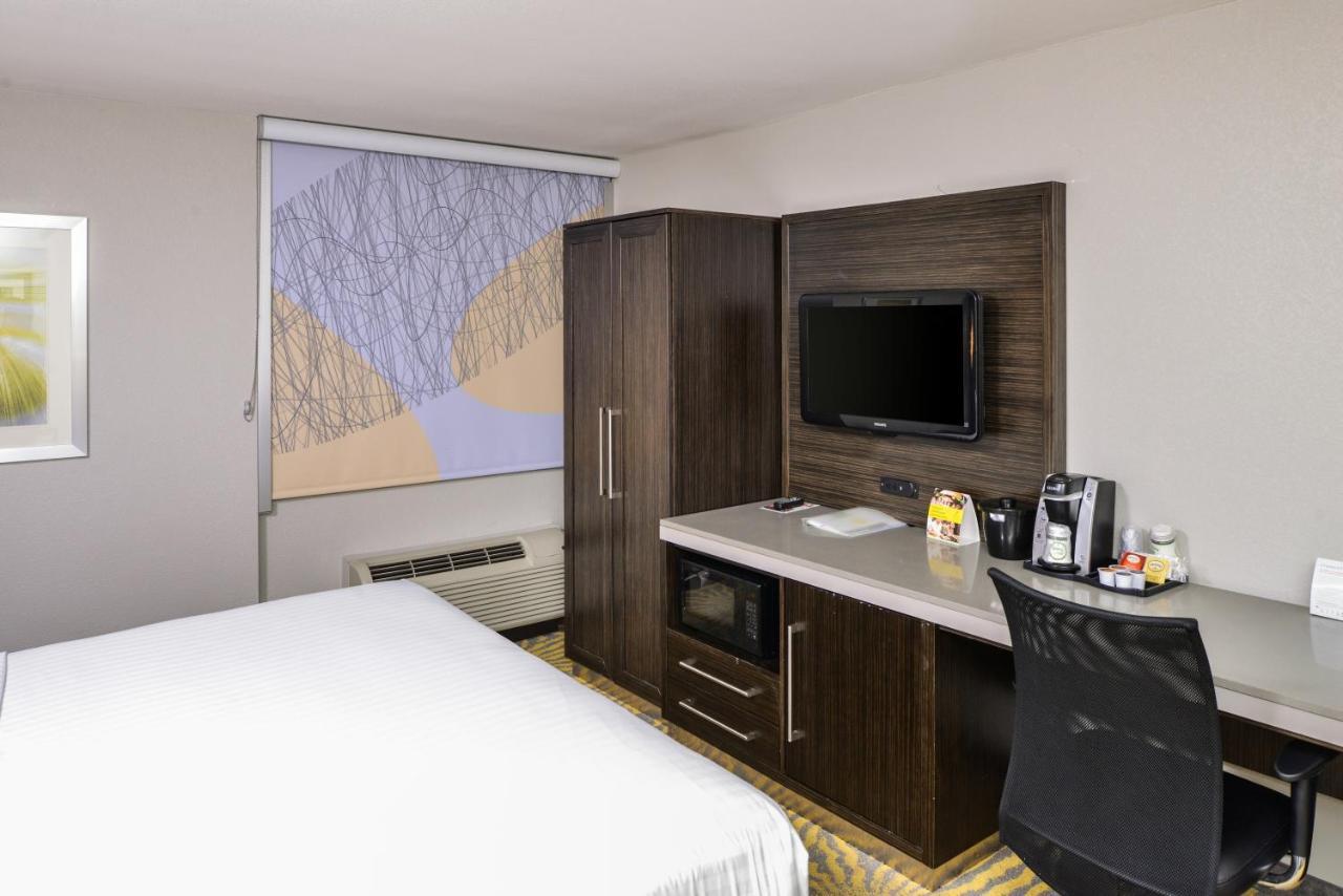 Holiday Inn Dallas-Richardson By Ihg Exteriér fotografie